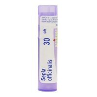 Boiron Sepia Officinalis 30 CH granulki, 4 g