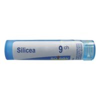 Boiron Silicea 9 CH granulki, 4 g