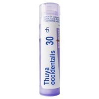 Boiron Thuya occidentalis 30 CH, 4 g