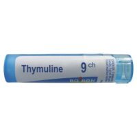 Boiron Thymuline 9 CH granulki, 4 g