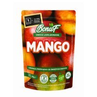 Bonaf Liofilizowane mango, 20 g