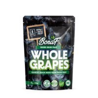 Bonaf Liofilizowane winogrona, 40 g