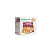 Bonatium Herbatka rozgrzewająca, 20sasz.