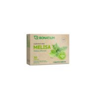 Bonatium Melisa, 30 tabletek