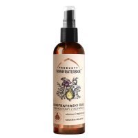 Bonifraterski Olej Żywokostowy z Boswellią,100 ml
