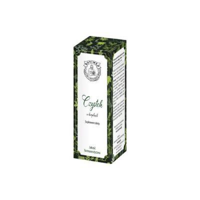 BONIMED Czystek w kroplach doustne 100 ml