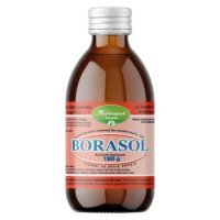BORASOL 3% kwas borny 190 g
