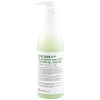 Botanicapharma Aloe Sabila 100% czysty żel aloesowy, 250 ml