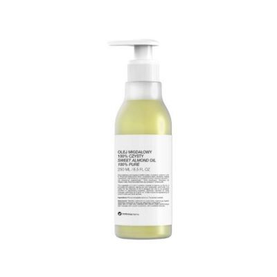 Botanicapharma Olej migdałowy czysty, 250 ml