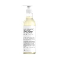 Botanicapharma Olej migdałowy czysty, 500 ml