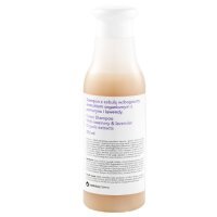Botanicapharma Szampon z cebulą rozmarynem i lawendą, 250 ml