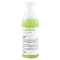 Botanicapharma Szampon z Olejkiem z drzewa herbacianego i aloesem, 250 ml