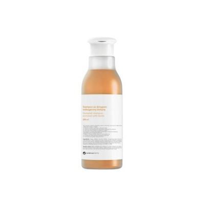 Botanicapharma Szampon ze Skrzypem wzbogacony biotyną, 250 ml