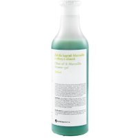 Botanicapharma Żel do kąpieli z Oliwą z oliwek i Marseille, 500 ml