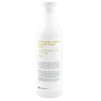 Botanicapharma Żel do kąpieli z płatków owsianych i z oleju jojoba, 500 ml