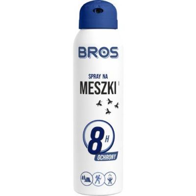 BROS Spray na meszki, 90ml