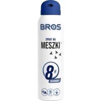 BROS Spray na meszki, 90ml