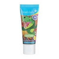 BRUSHBABY Pasta do zębów Spearmint 3+ lat, 50ml