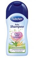 BUBCHEN Łagodny szampon dla dzieci 200 ml