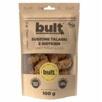 Bult Gryzak naturalny dla psa Talarki indycze, 100 g