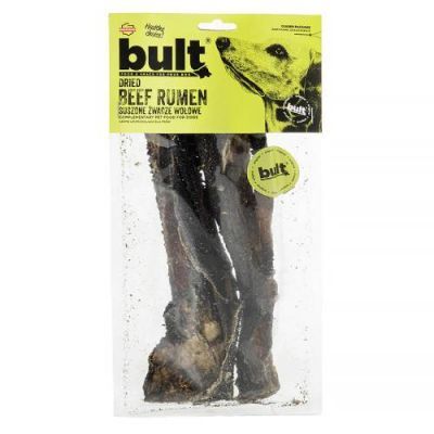 Bult Gryzak naturalny dla psa Żwacze wołowe, 100 g