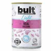 Bult Light Mokra karma dla psa Cielęcina (dorosły), 400 g