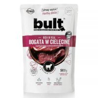 Bult Mokra karma dla psa Cielęcina (dorosły), 500 g
