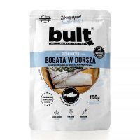 Bult Mokra karma dla psa Dorsz (dorosły), 100 g