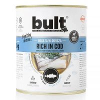 Bult Mokra karma dla psa Dorsz (dorosły), 800 g