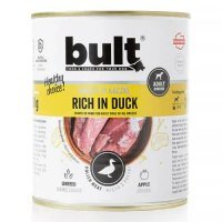 Bult Mokra karma dla psa Kaczka (dorosły), 800 g
