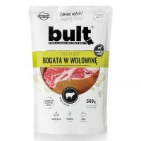 Bult Mokra karma dla psa Wołowina (dorosły), 500 g