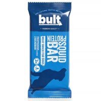 Bult Squid Bar Batonik proteinowy z kalmarami dla psa, 75 g