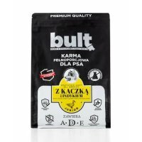 Bult Sucha karma dla psa Kaczka z indykiem (szczeniak), 3 kg