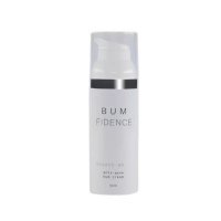 BUMFIDENCE Cream Naturalny krem wygładzający skórę pośladków, 50ml KRÓTKA DATA 28.12.2025