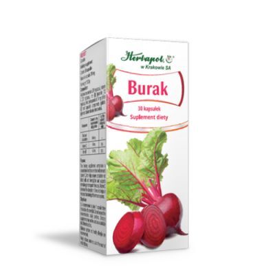 Burak, 30 kaps.