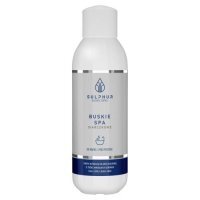 BUSKIE SPA SIARCZKOWE do kąpieli 500 g