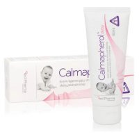 CALMAPHEROL BABY krem regenerujący do skóry podrażnionej 60 ml