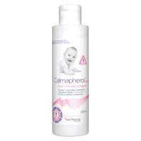 CALMAPHEROL BABY Olejek do kąpieli dla dzieci 180 ml