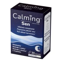 CALMING SEN 30 kapsułek