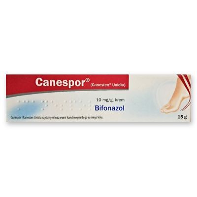 Canespor, 15g