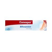 CANESPOR krem 15 g