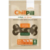 CANIFELOX ChillPill, 6tabl.