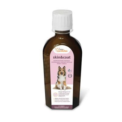 CANIFELOX Skin & Coat Dog, 150ml