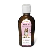 CANIFELOX Skin &amp; Coat Dog, 150ml