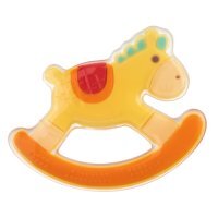 Canpol Babies Gryzak dla niemowląt KONIK, 0m+ 51/005