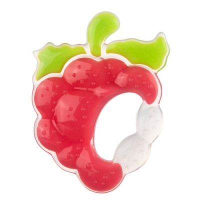 Canpol Babies Gryzak dla niemowląt MALINA 51/004