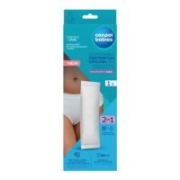 Canpol Babies Jednorazowa podpaska chłodząca po porodzie, 1 szt.