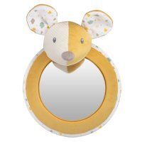 CANPOL BABIES Lusterko samochodowe do obserwacji dziecka Mouse 77/203