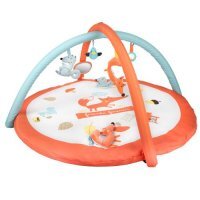 CANPOL BABIES Mata edukacyjna FOX 75/200