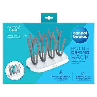 CANPOL BABIES Suszarka do butelek i akcesoriów 74/025